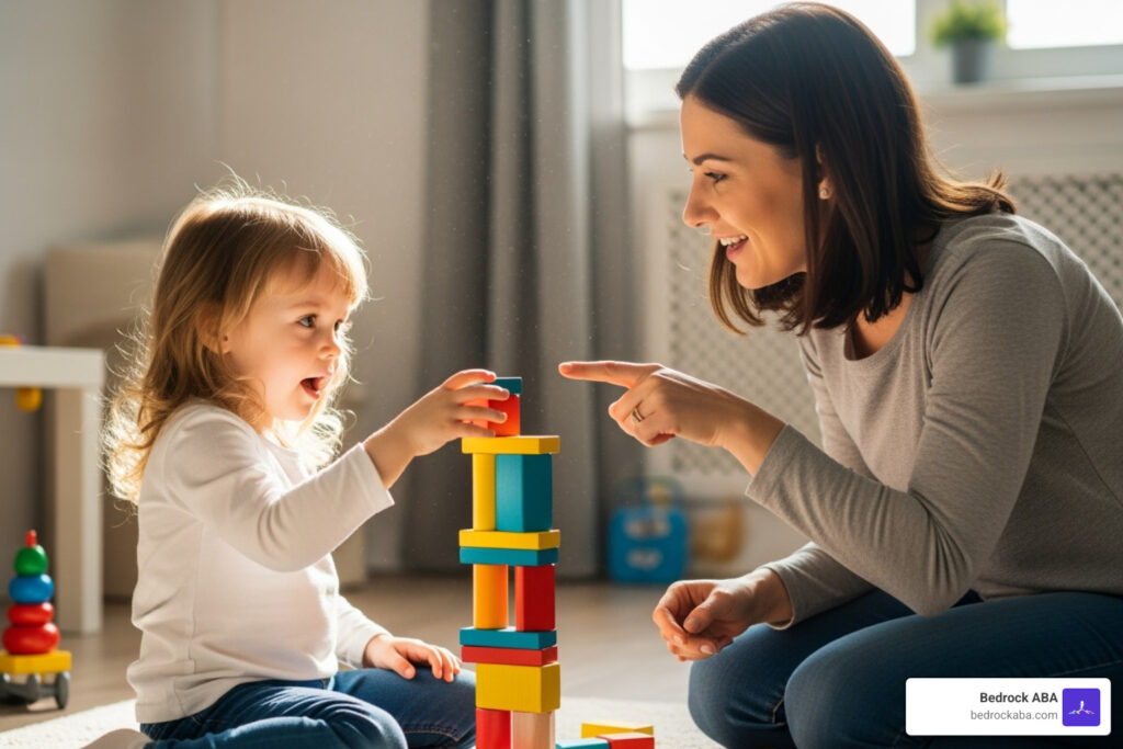 aba therapy for social skills